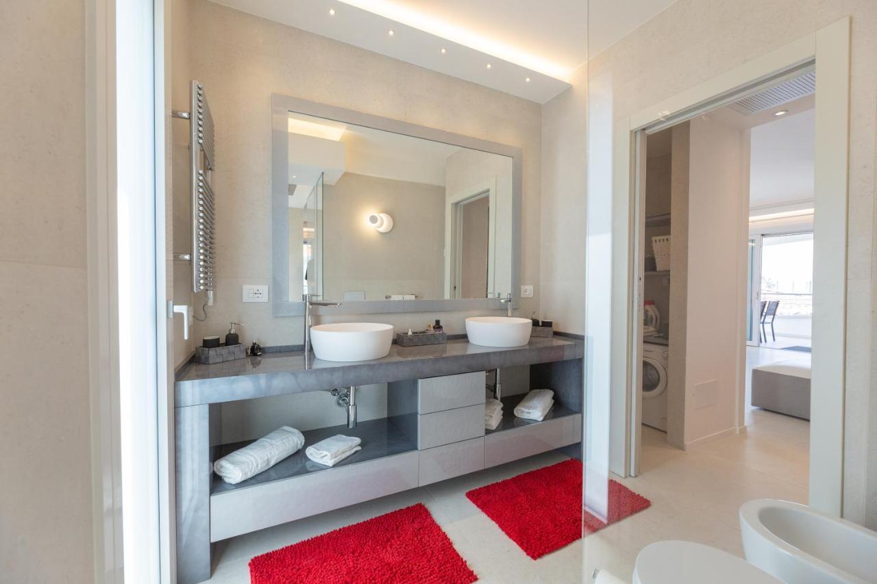 Magic Luxury Apartments Бардоліно Екстер'єр фото