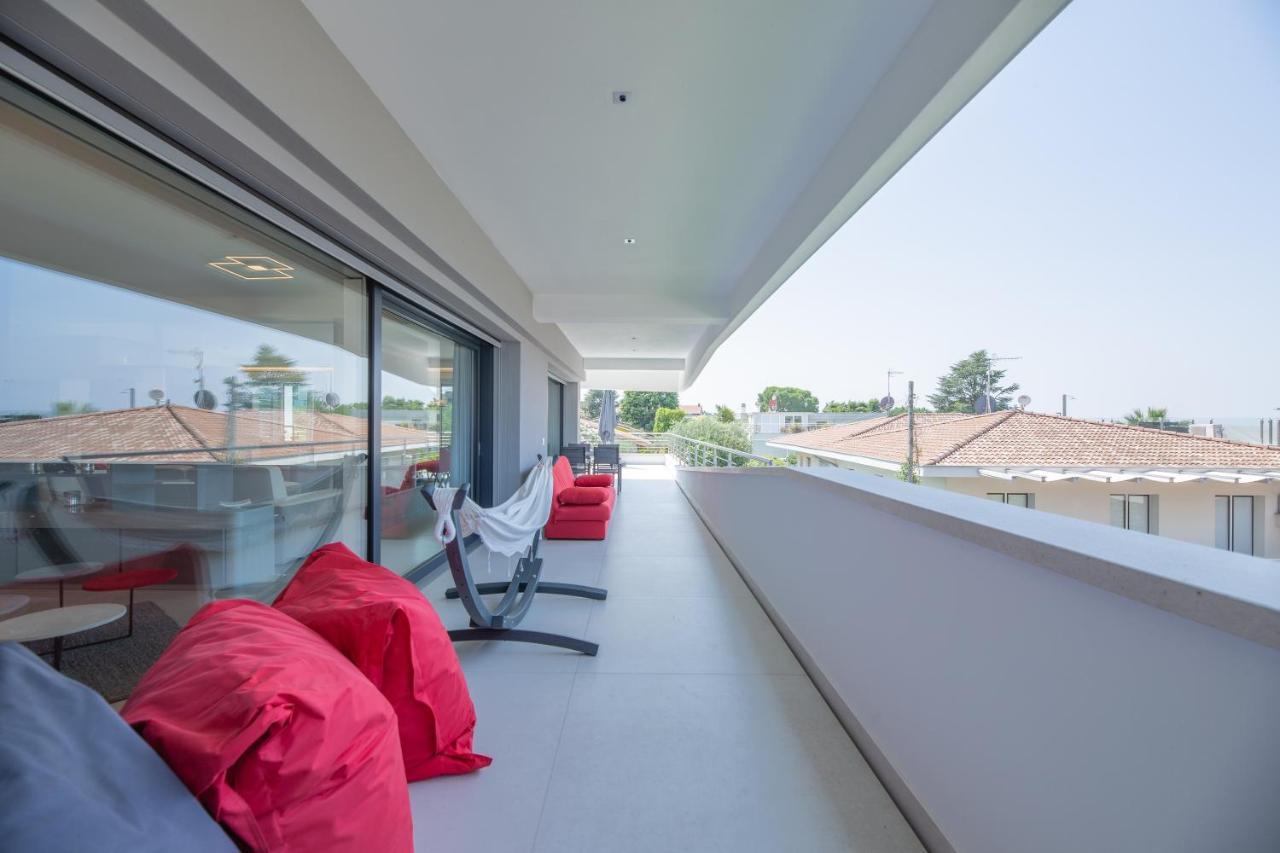 Magic Luxury Apartments Бардоліно Екстер'єр фото