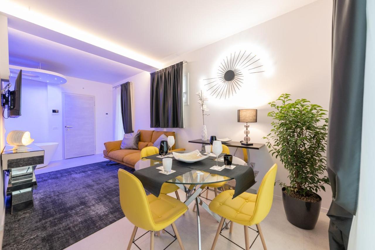 Magic Luxury Apartments Бардоліно Екстер'єр фото